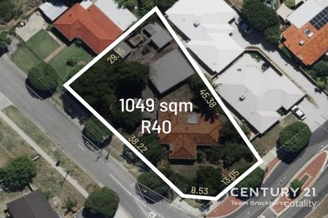 97 Thornlie Ave, Thornlie, WA 6108