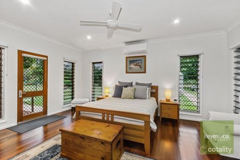 Property photo of 7 Ashman Court Alligator Creek QLD 4816