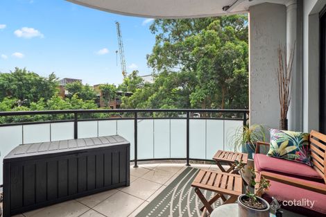 Property photo of 24/20-34 Wyndham Street Alexandria NSW 2015