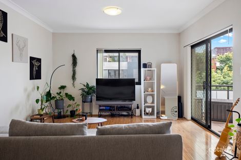 Property photo of 24/20-34 Wyndham Street Alexandria NSW 2015