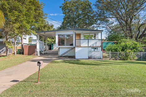 Property photo of 154 Compton Road Woodridge QLD 4114