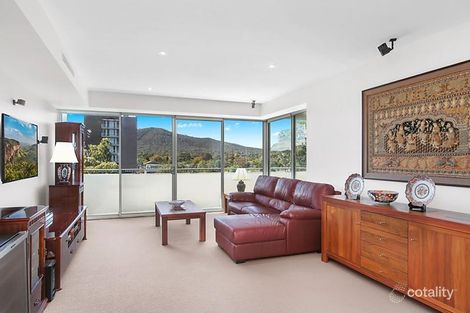 Property photo of 504/165 Northbourne Avenue Turner ACT 2612