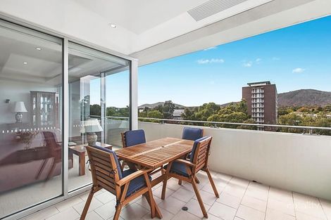 Property photo of 504/165 Northbourne Avenue Turner ACT 2612