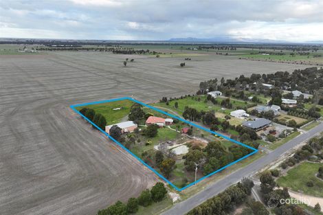 Property photo of 199 Grahams Bridge Road Haven VIC 3401