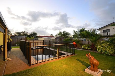 Property photo of 3 Sonder Street Urangan QLD 4655