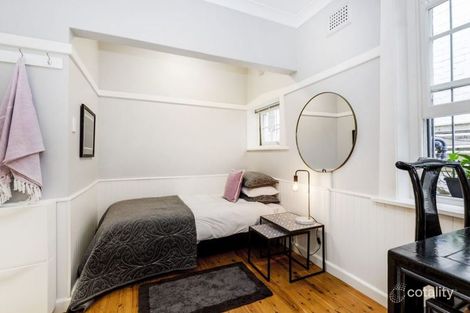 Property photo of 3/41 Roslyn Street Rushcutters Bay NSW 2011