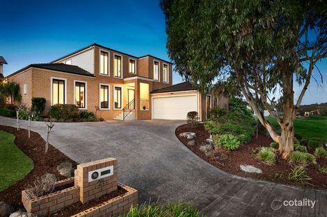 21 Henry Arthur Dr, Diamond Creek, VIC 3089