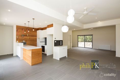 Property photo of 97B Gilmore Crescent Garran ACT 2605