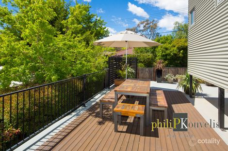 Property photo of 97B Gilmore Crescent Garran ACT 2605