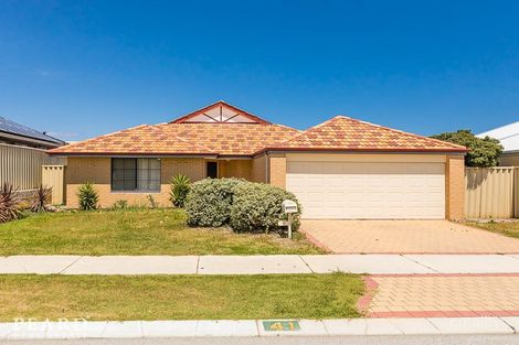 41 Thurleigh App, Butler, WA 6036