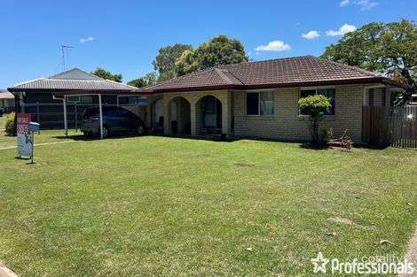 35 Charles Hodge Ave, Mount Pleasant, QLD 4740