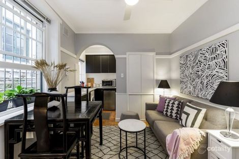 Property photo of 3/41 Roslyn Street Rushcutters Bay NSW 2011