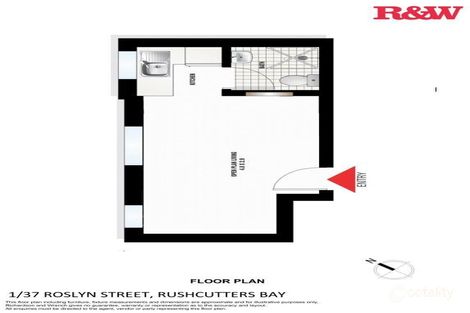 Property photo of 3/41 Roslyn Street Rushcutters Bay NSW 2011