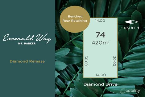 16 Diamond Dr, Mount Barker, SA 5251