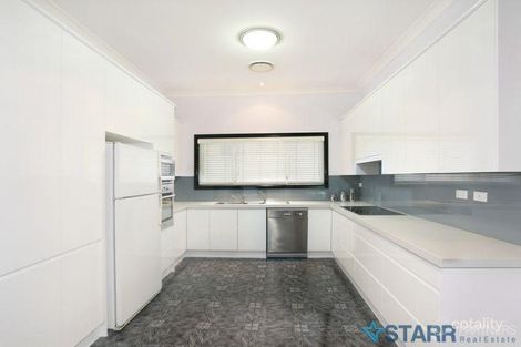 Property photo of 33 Ringrose Avenue Greystanes NSW 2145