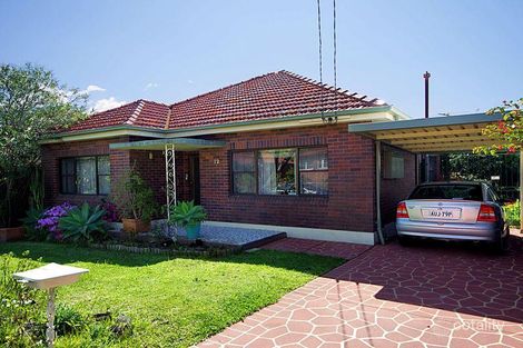 Property photo of 12 Macdonald Crescent Bexley North NSW 2207