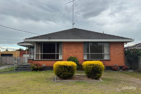 43 Kurt St, Morwell, VIC 3840