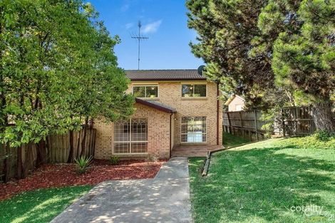 Property photo of 10A Brokenwood Place Cherrybrook NSW 2126