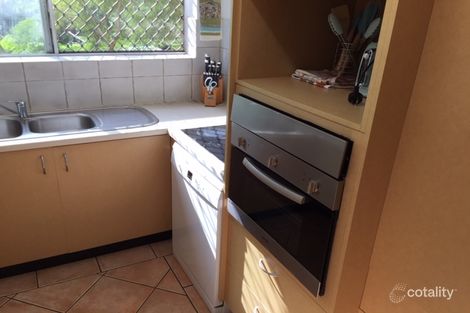 Property photo of 1/46 Gailey Road St Lucia QLD 4067