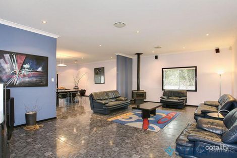 Property photo of 33 Ringrose Avenue Greystanes NSW 2145