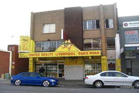 1/47 Memorial Ave, Liverpool, NSW 2170