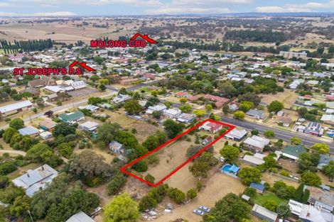 Property photo of 87 Edward Street Molong NSW 2866
