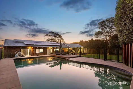 Property photo of 14 Hoddle Crescent Davidson NSW 2085