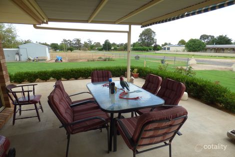 Property photo of 2 Oberon Street Eugowra NSW 2806