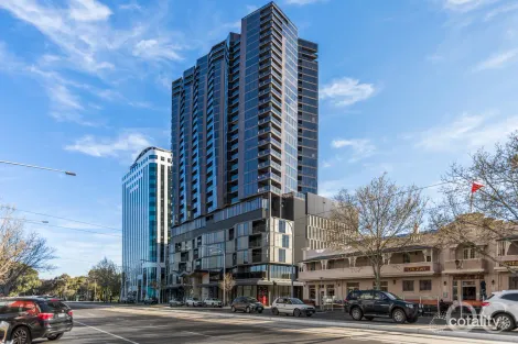 2104/421 King William St, Adelaide, SA 5000