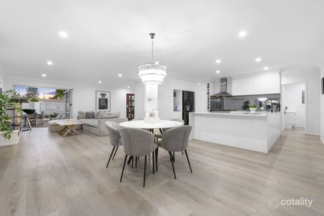 Property photo of 19 Lotus Avenue Hollywell QLD 4216