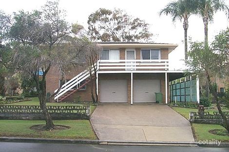 Property photo of 1 Culla Culla Street Battery Hill QLD 4551