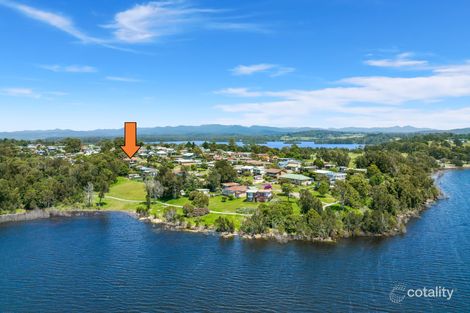 10 Manly St, Tuross Head, NSW 2537