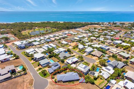 Property photo of 13 Stoney Court Tannum Sands QLD 4680