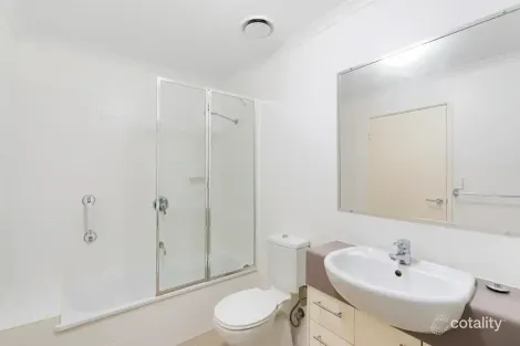 Property photo of 39/46 Playfield Street Chermside QLD 4032