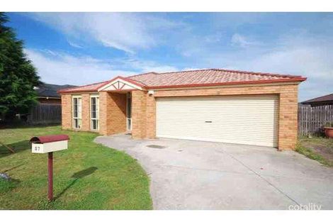 Property photo of 57 Monahans Road Cranbourne West VIC 3977