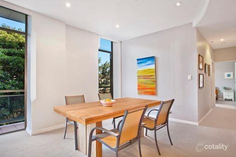 Property photo of 27/1 Waruda Street Kirribilli NSW 2061
