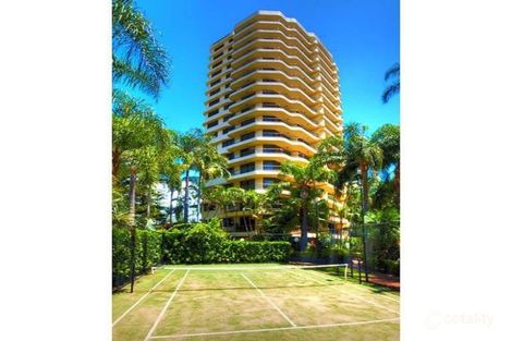 11/19 Aubrey St, Surfers Paradise, QLD 4217