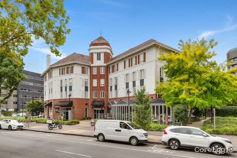 Property photo of 315/9 Commercial Road Melbourne VIC 3004