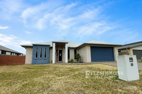 Property photo of 66 Diggers Drive Dalby QLD 4405