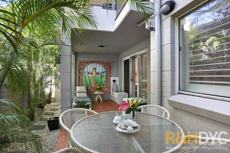 Property photo of 3/2 Wetherill Street Narrabeen NSW 2101