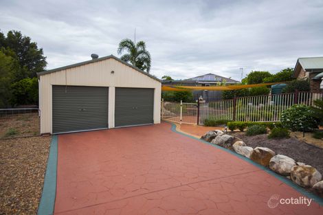 Property photo of 7 Poincianna Court Tinana QLD 4650