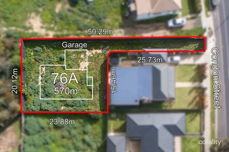 76a Condon St, Kennington, VIC 3550