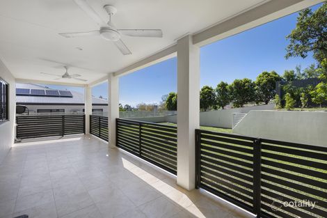 Property photo of 24 Deedes Crescent Bushland Beach QLD 4818