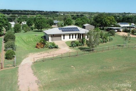 38 Jardine St, Millchester, QLD 4820