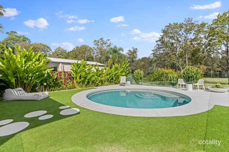 7 Daffodil St, Tallebudgera, QLD 4228