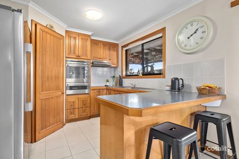 Property photo of 28 Shasta Drive Delacombe VIC 3356