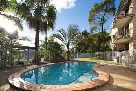 Property photo of 7/25 Ahern Street Labrador QLD 4215