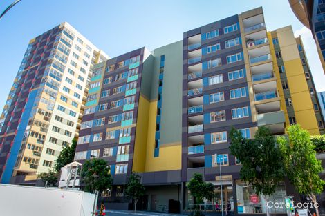 Property photo of 706/16 Brewers Street Bowen Hills QLD 4006