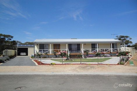 Lot 16 Morris Rd, Karoonda, SA 5307