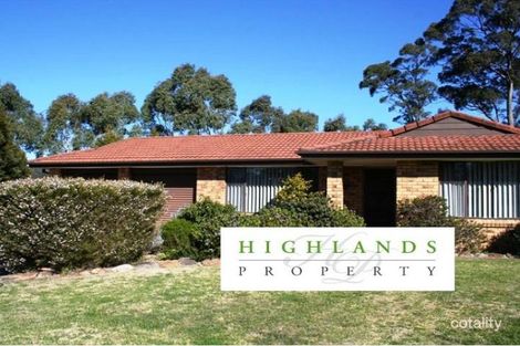 10 Alexandra Pl, Mittagong, NSW 2575